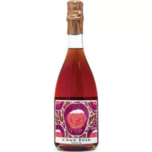 vigna rosa lambrusco rosato dell emilia igp trocken soc agr vitivinicola fangareggi italien 36e - Die Welt der Weine