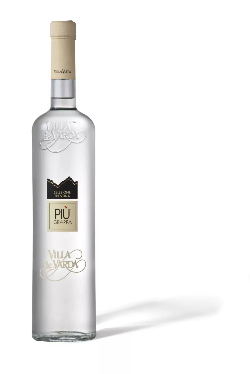 villa de varda grappa piu 0 7 l 1440 10 - Die Welt der Weine