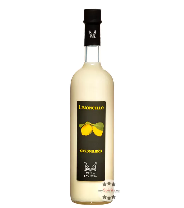 villa laviosa limoncello panna e limone 07 liter 2 - Die Welt der Weine