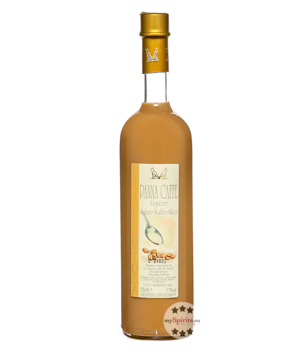 villa laviosa panna e caffe 07 liter 2 - Die Welt der Weine