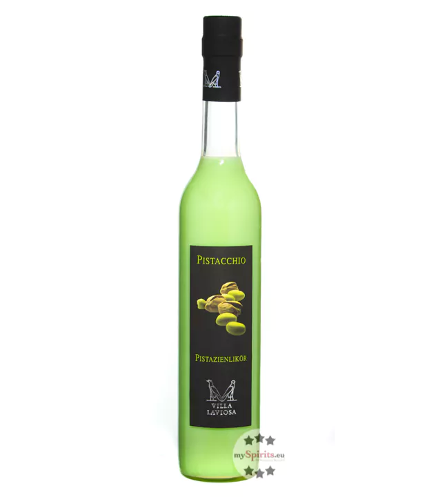 villa laviosa panna e pistacchio likoer 0 5 liter 2 - Die Welt der Weine