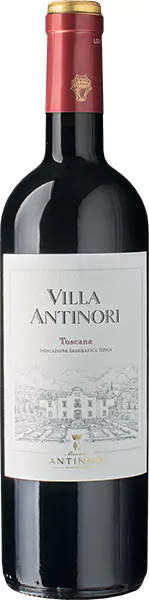 villa antinori rotwein trocken 075 l 681 - Die Welt der Weine