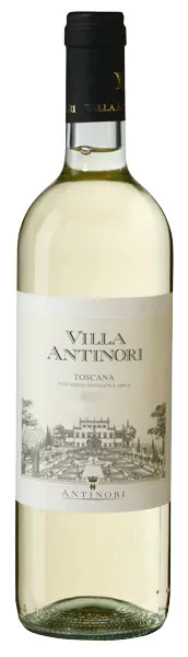 villa antinori weisswein trocken 075 l - Die Welt der Weine