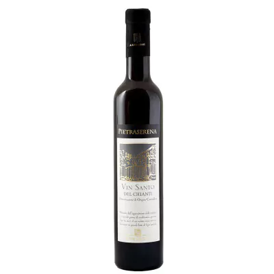 vin santo pietraserena vin santo del chianti doc 0 375 l pietraserena italien f3e - Die Welt der Weine