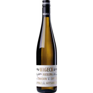 wageck tertiaer riesling 5c2 - Die Welt der Weine