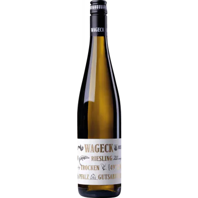 wageck tertiaer riesling 5c2 - Die Welt der Weine