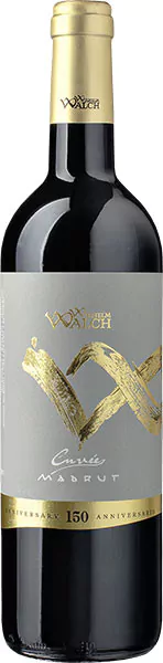 walch madrut cuvee rotwein trocken 075 l - Die Welt der Weine