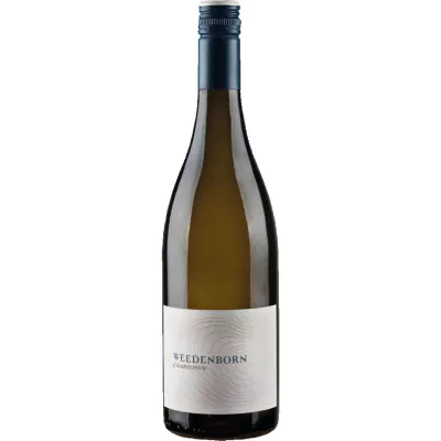 weedenborn chardonnay 2021 478 - Die Welt der Weine