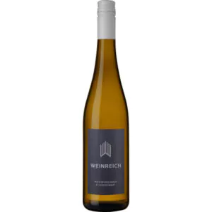 weinreich weissburgunder chardonnay 6d7 - Die Welt der Weine