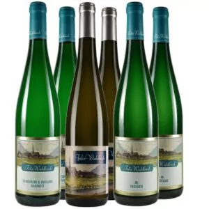 weisswein paket weingut felix waldkirch aktion 19 b18 - Die Welt der Weine