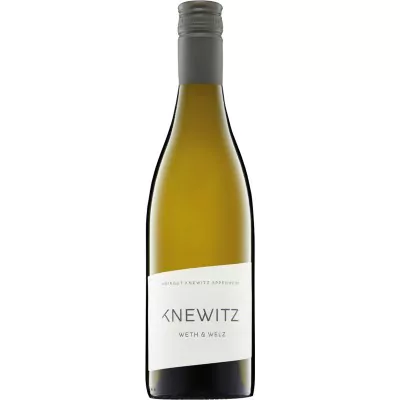 weth welz cuvee weiss 87b - Die Welt der Weine