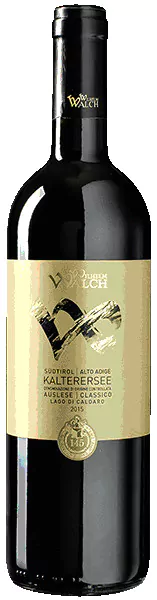 wilhelm walch kalterer see auslese rotwein trocken 075 l - Die Welt der Weine