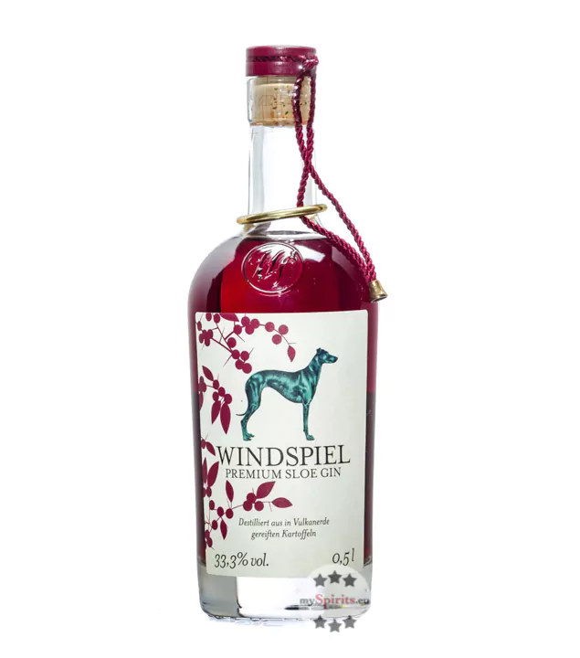 windspiel sloe gin 05 1 - Die Welt der Weine