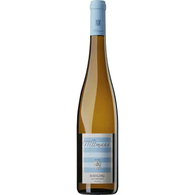 wittmann riesling vom kalkstein 1 9f5 - Die Welt der Weine