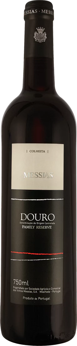 000241 Messias Douro l - Die Welt der Weine