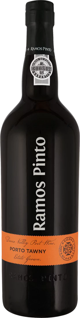 000965 Ramos Pinto Tawny Port l - Die Welt der Weine