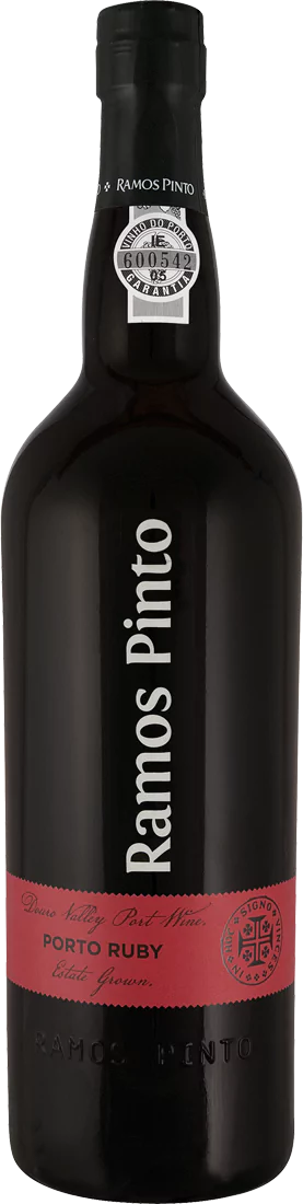 000967 Ramos Pinto Ruby Port l - Die Welt der Weine