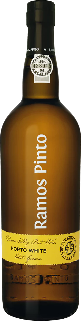 002277 Ramos Pinto White Port l - Die Welt der Weine