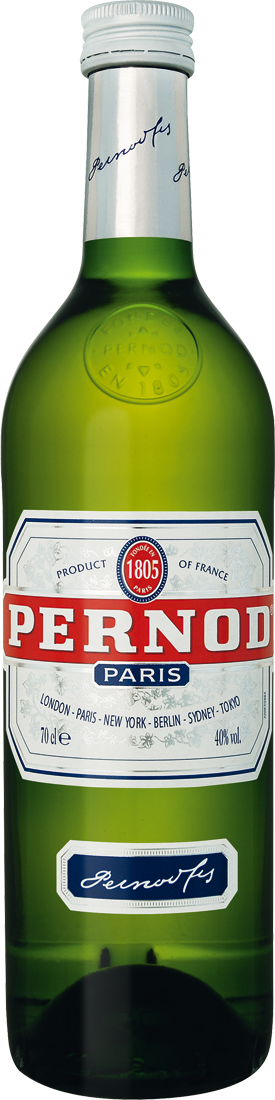 008105 Pernod 1l l - Die Welt der Weine