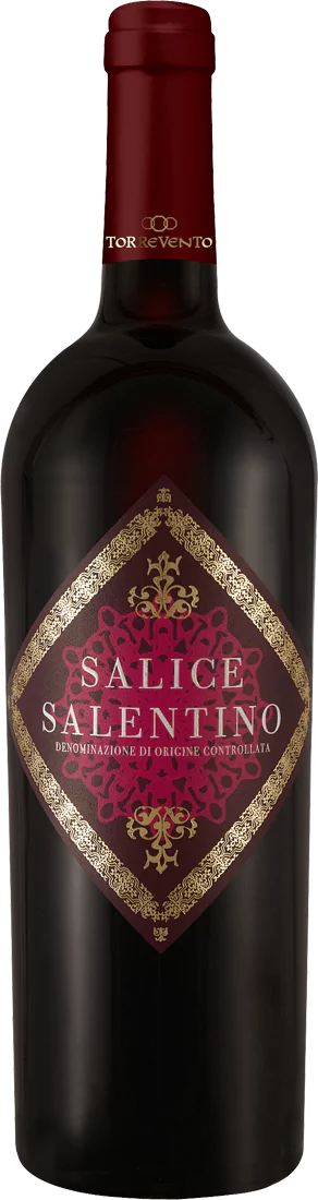 009044 Salice Salentino Rosso l - Die Welt der Weine