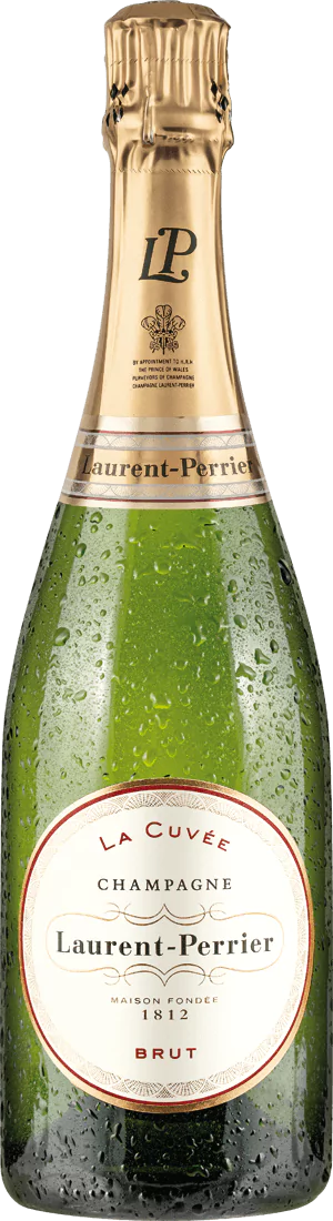 009161 Laurent Perrier Champagner Brut l - Die Welt der Weine