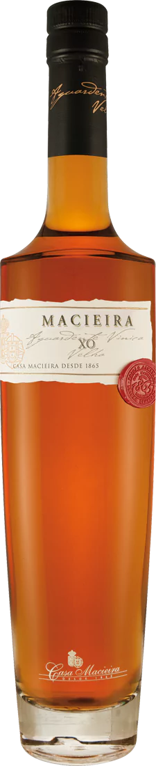 009302 Macieira XO Premium Brandy l - Die Welt der Weine