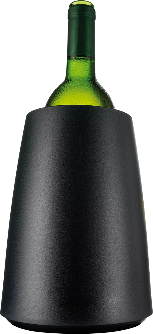 009459 Vacu Vin Aktiv Rapid Weinkuehler Elegant l - Die Welt der Weine