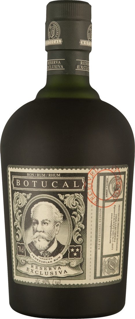 009560 Ron Botucal Reserva Rum l - Die Welt der Weine