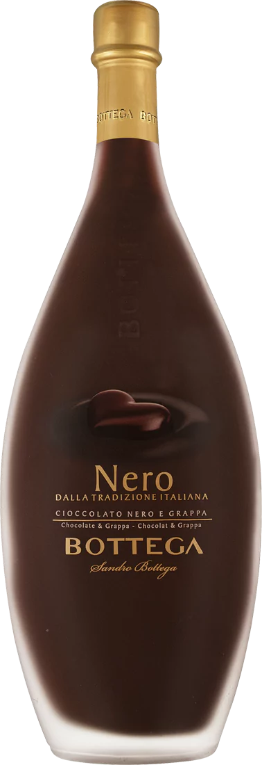 009755 Bottega Nero l - Die Welt der Weine
