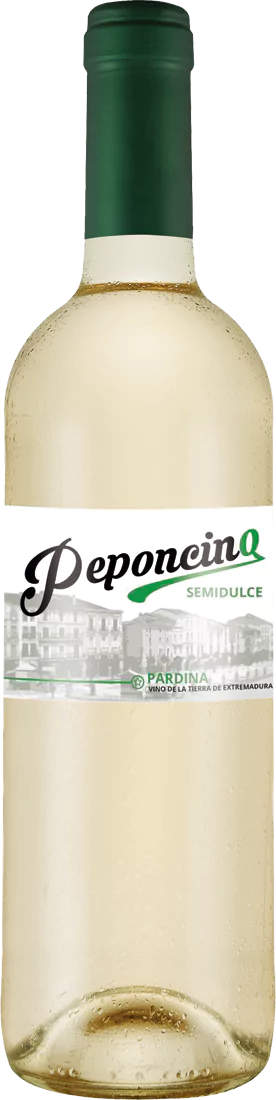 010270 Vinaoliva Pardina Peponcino l - Die Welt der Weine