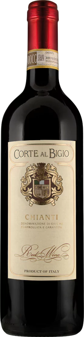 011006 Corte al Bigio Chianti - Die Welt der Weine