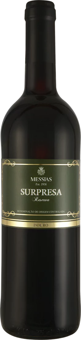 011925 Messias Reserva Surpresa l - Die Welt der Weine