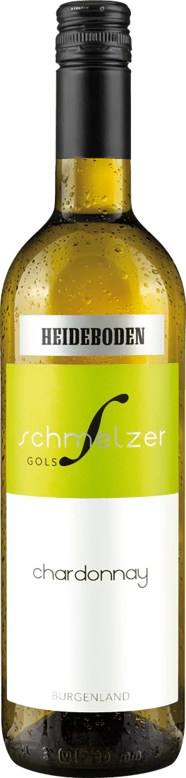 013823 Schmelzer Chardonnay 2020 - Die Welt der Weine