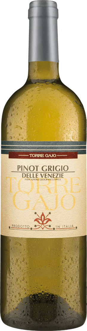 014231 Castelfeder Pinot Grigio - Die Welt der Weine