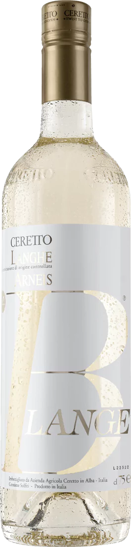 014565 Cerretto Langhe Arneis - Die Welt der Weine