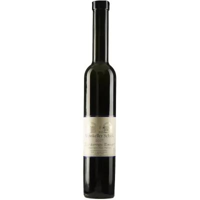 2007 chardonnay eiswein hahnen lieblich 0 375 l weinkeller schick de8 - Die Welt der Weine