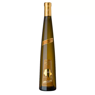 2010 grain d or vouvray suess 0 5 l domaine sylvain gaudron frankreich f5f - Die Welt der Weine