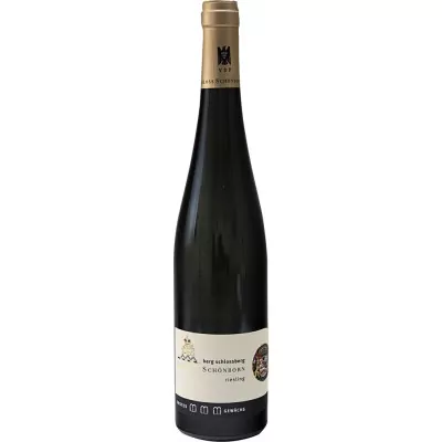 2014 berg schlossberg ruedesheim riesling erstes gewaechs trocken domaenenweingut schloss schoenborn ba8 - Die Welt der Weine