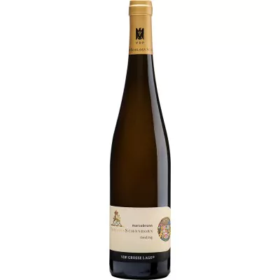 2014 marcobrunn erbach riesling erstes gewaechs trocken domaenenweingut schloss schoenborn d63 - Die Welt der Weine