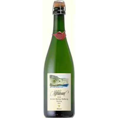 2014 mullay hofberg magnum riesling brut bio 1 5 l weingut melsheimer 567 - Die Welt der Weine