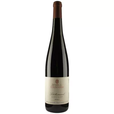 2015 cuvee libellentaumel qualitaetswein trocken eugen spindler weingut lindenhof 2b6 - Die Welt der Weine