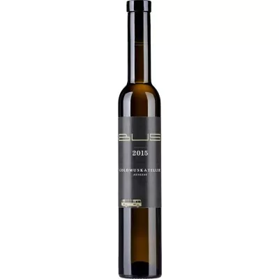 2015 goldmuskateller auslese 0 375 l weingut bus 323 - Die Welt der Weine