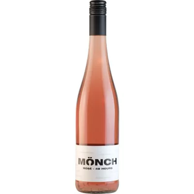 2015 kreuznacher moenchberg moench 48 hours rose trocken weingut neuhof d39 - Die Welt der Weine