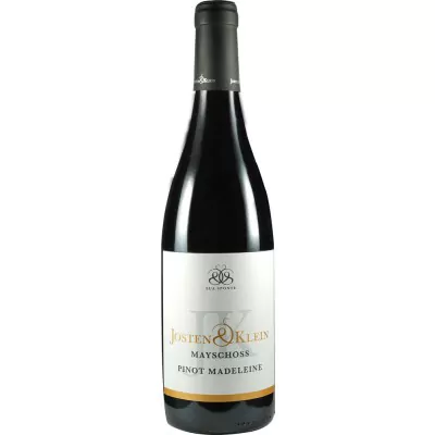 2015 mayschoss pinot madeleine trocken weingut marc josten df0 - Die Welt der Weine