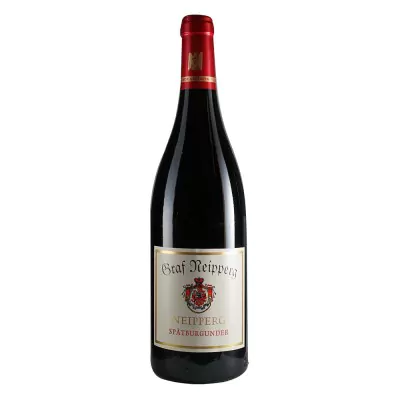 2015 neipperg spaetburgunder trocken weingut graf neipperg d34 - Die Welt der Weine