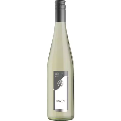 2015 novize cuvee weiss lieblich horrheim guendelbach c77 - Die Welt der Weine