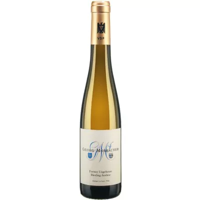 2015 riesling vdp grosse lage edelsuess 0 375 l weingut georg mosbacher 396 - Die Welt der Weine