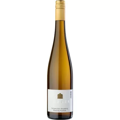 2015 schweicher annaberg riesling auslese weingut werner 288 - Die Welt der Weine