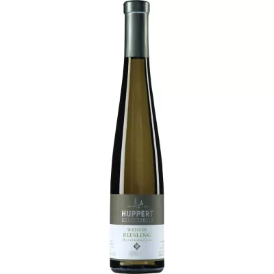 2015 weisser riesling beerenauslese edelsuess 0 375 l weingut leonhard huppert 821 - Die Welt der Weine