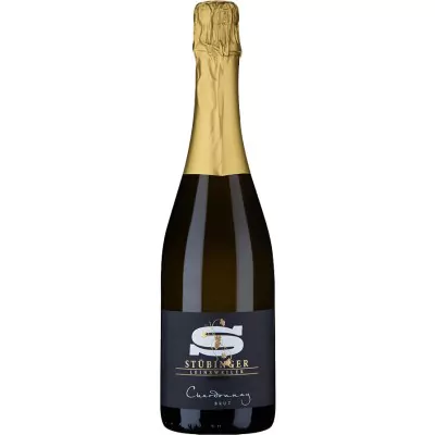 2016 chardonnay sekt brut weingut stuebinger 05f - Die Welt der Weine